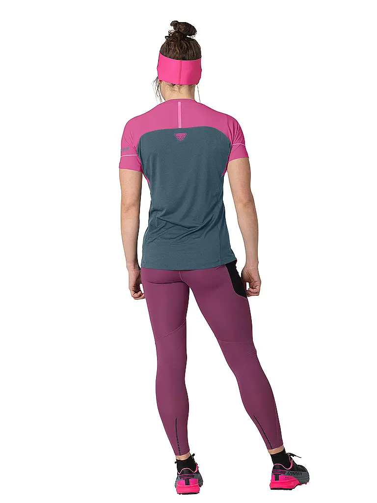 DYNAFIT | Damen Funktionsshirt Alpine Pro | 