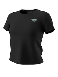 DYNAFIT | Damen Funktionsshirt Trail | schwarz