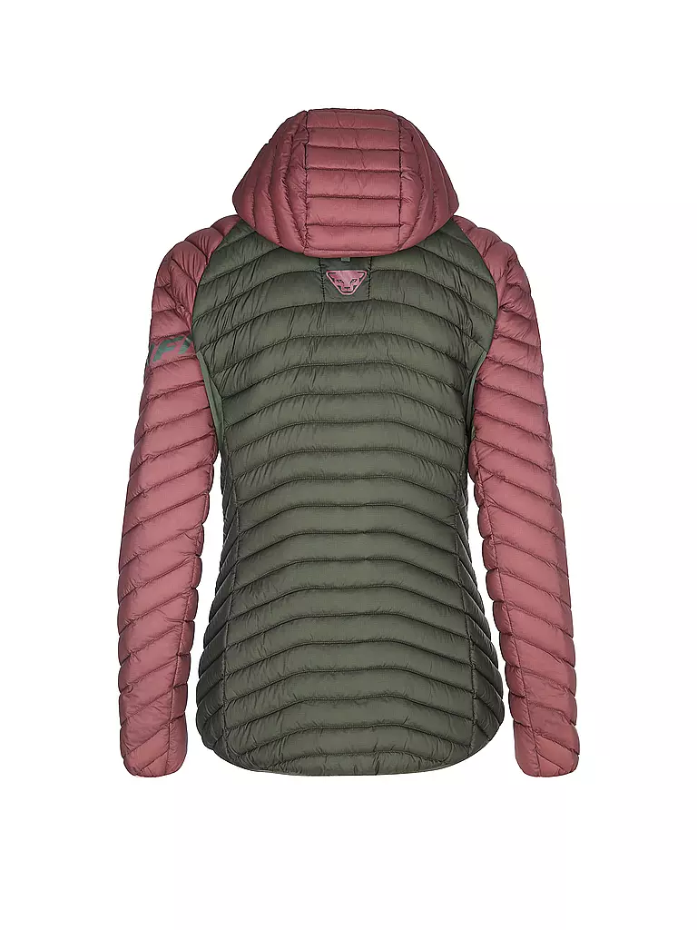 DYNAFIT | Damen Isojacke Radical Down RDS Hoodie | 