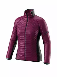 DYNAFIT | Damen Isojacke Speed Insulation | beere