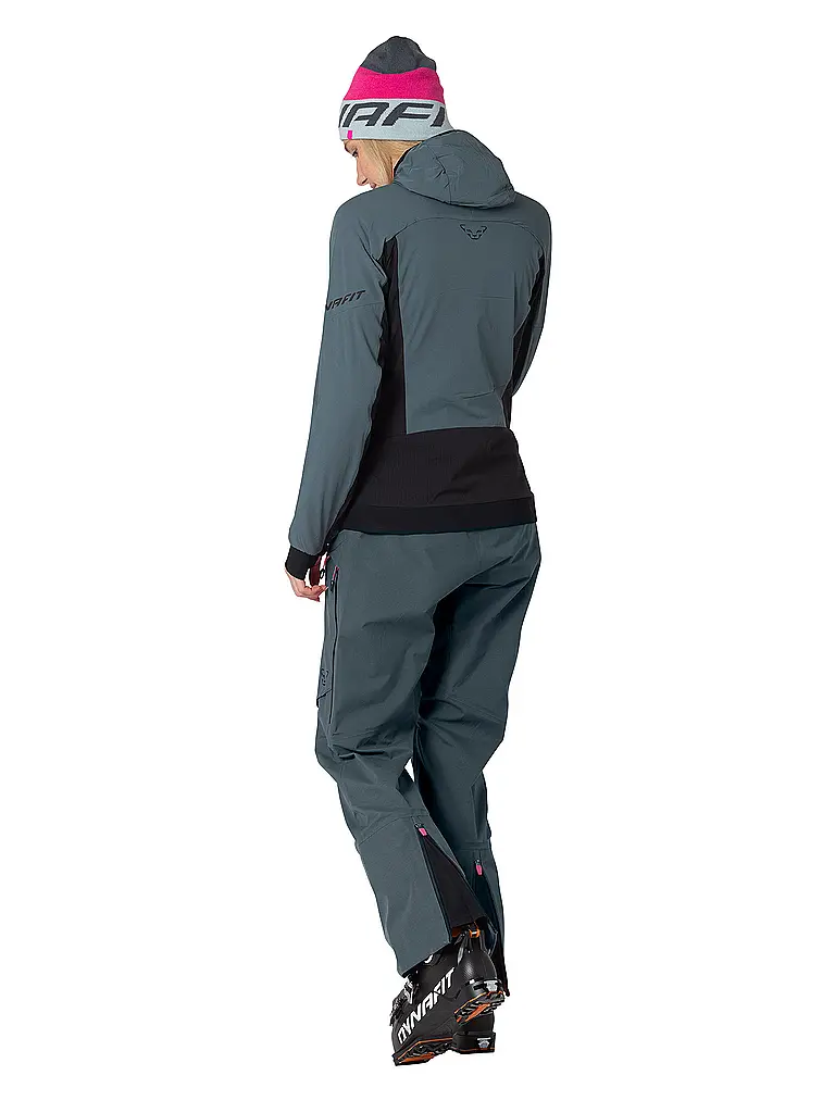 DYNAFIT | Damen Isojacke Tigard Alpha Direct Hoodie | 