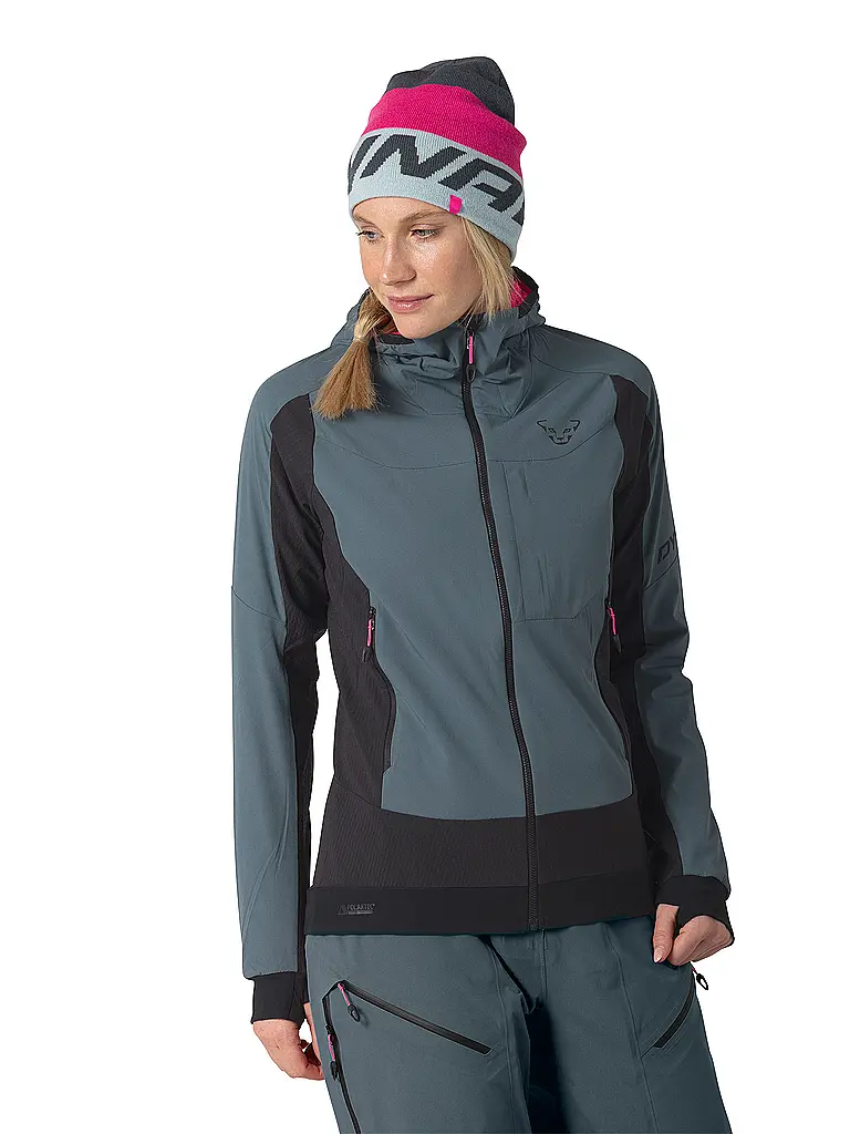DYNAFIT | Damen Isojacke Tigard Alpha Direct Hoodie | 