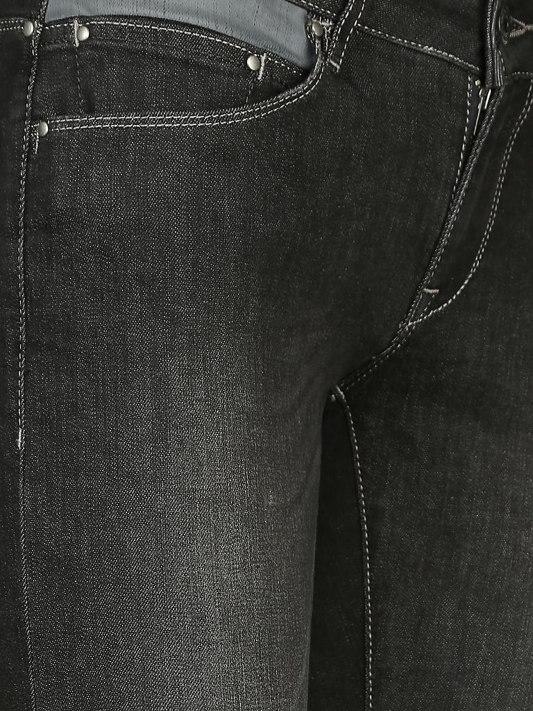 DYNAFIT | Damen Jeans Stretch 24/7 | schwarz