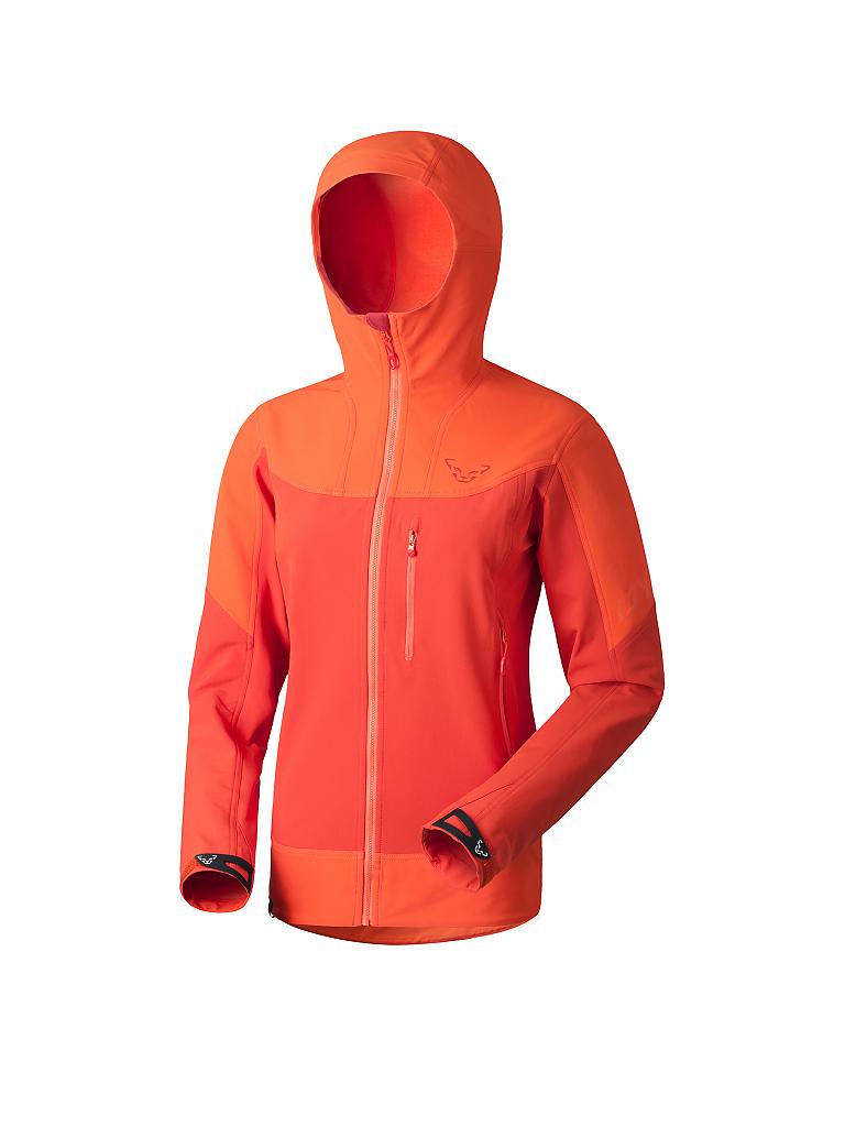 DYNAFIT | Damen Softshelljacke Mercury 2 DST | 