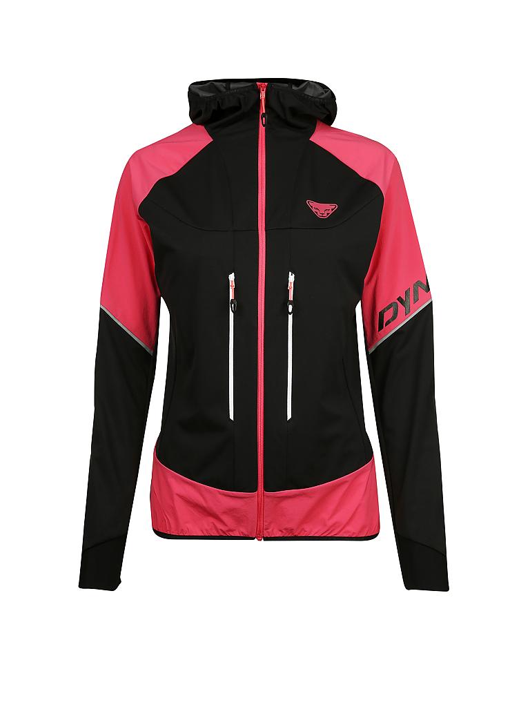 DYNAFIT | Damen Softshelljacke Speed | 