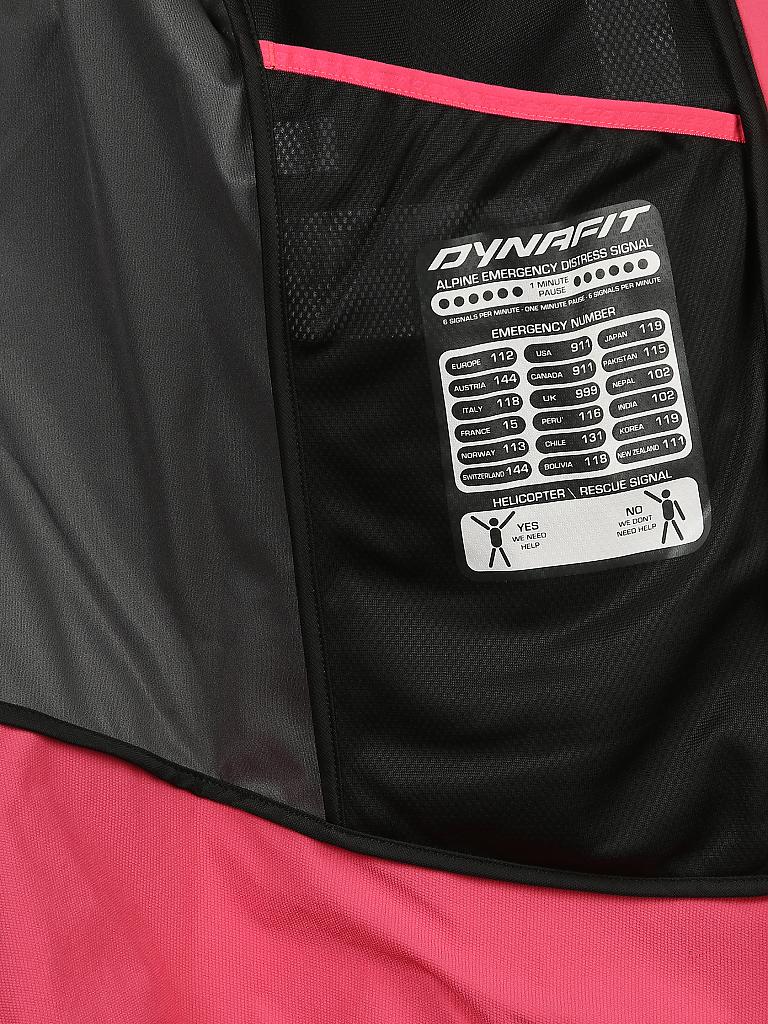 DYNAFIT | Damen Softshelljacke Speed | 
