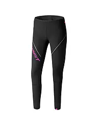 DYNAFIT | Damen Tight Winter Running | schwarz