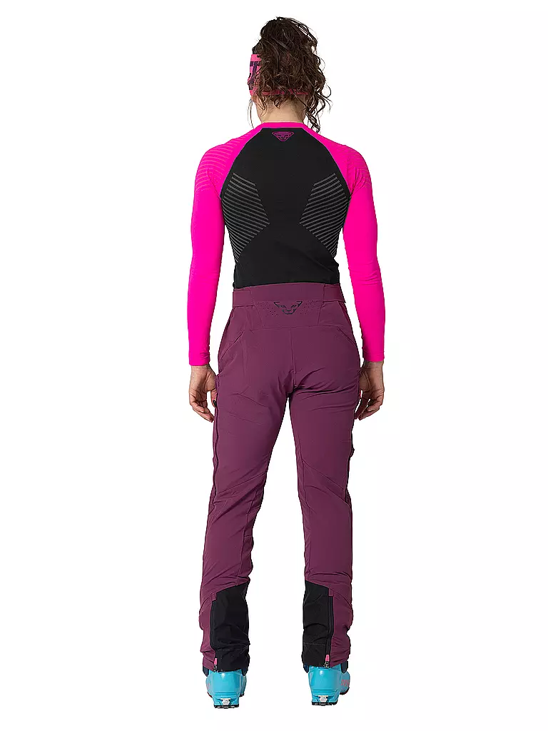 DYNAFIT | Damen Tourenhose Blacklight DST | 