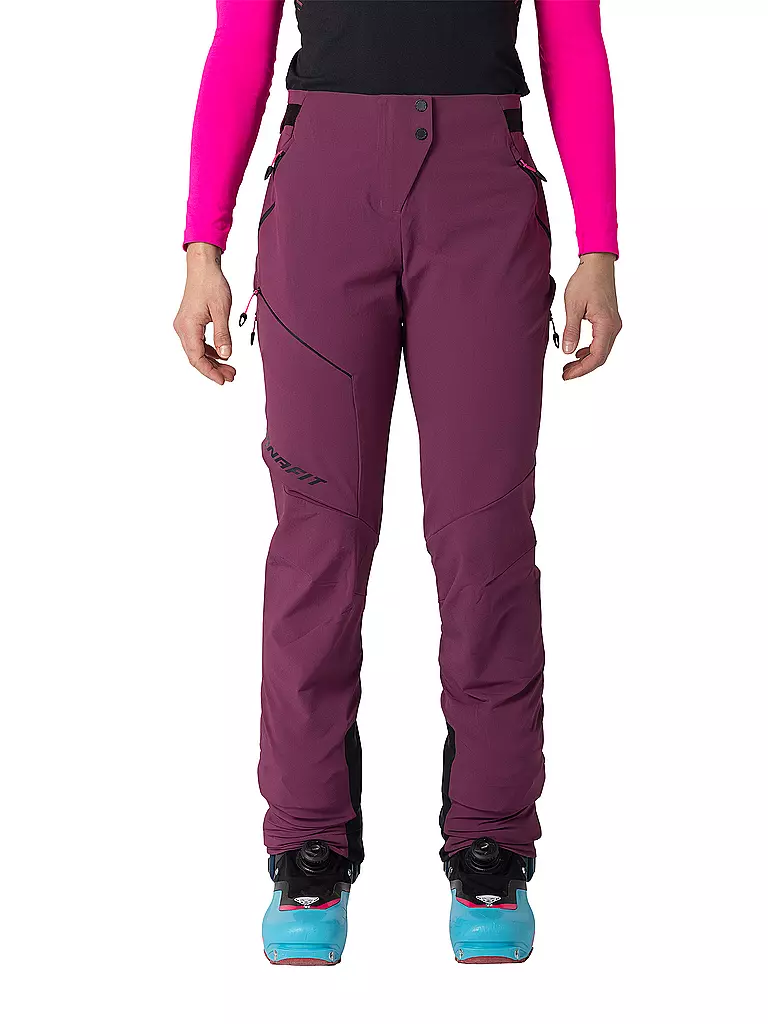 DYNAFIT | Damen Tourenhose Blacklight DST | 