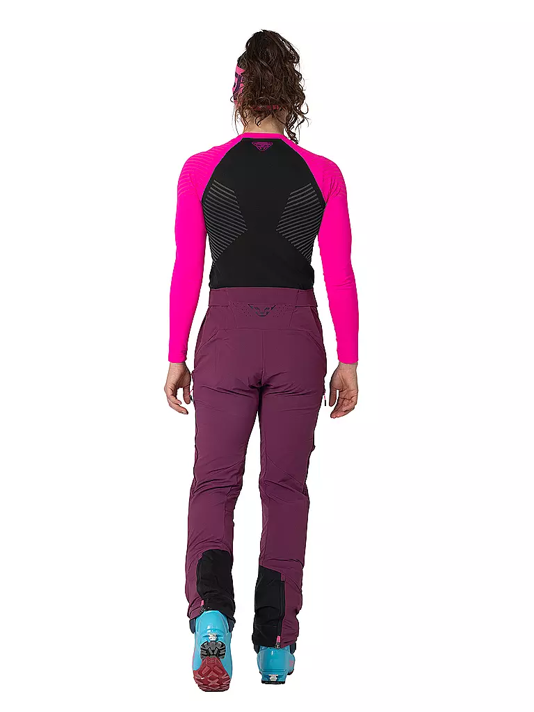 DYNAFIT | Damen Tourenhose Blacklight DST | 