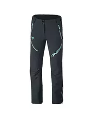 DYNAFIT | Damen Tourenhose Mercury 2 DST | dunkelblau
