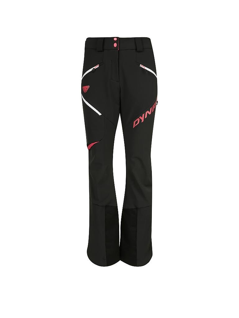 DYNAFIT | Damen Tourenhose Mercury Pro 2 | schwarz