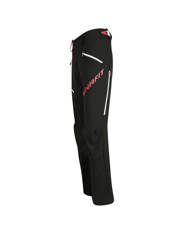 DYNAFIT | Damen Tourenhose Mercury Pro 2 | schwarz