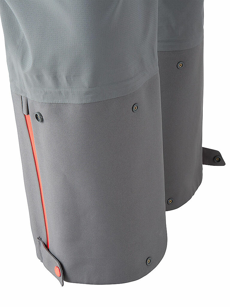 DYNAFIT | Damen Tourenhose Radical Gore-Tex C-Knit | 