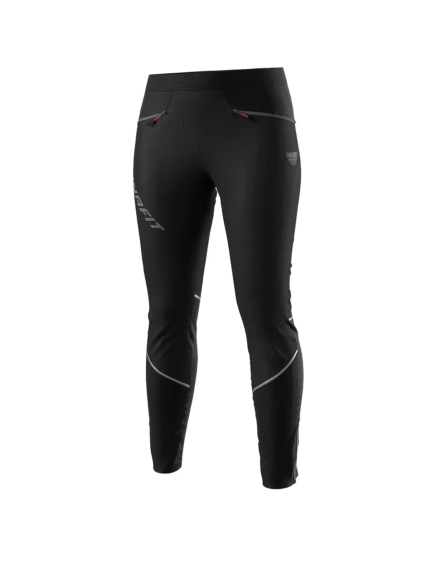 DYNAFIT | Damen Tourenhose Transalper Warm | schwarz