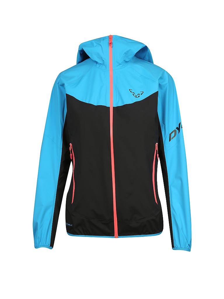 DYNAFIT | Damen Tourenjacke TLT 3L | blau