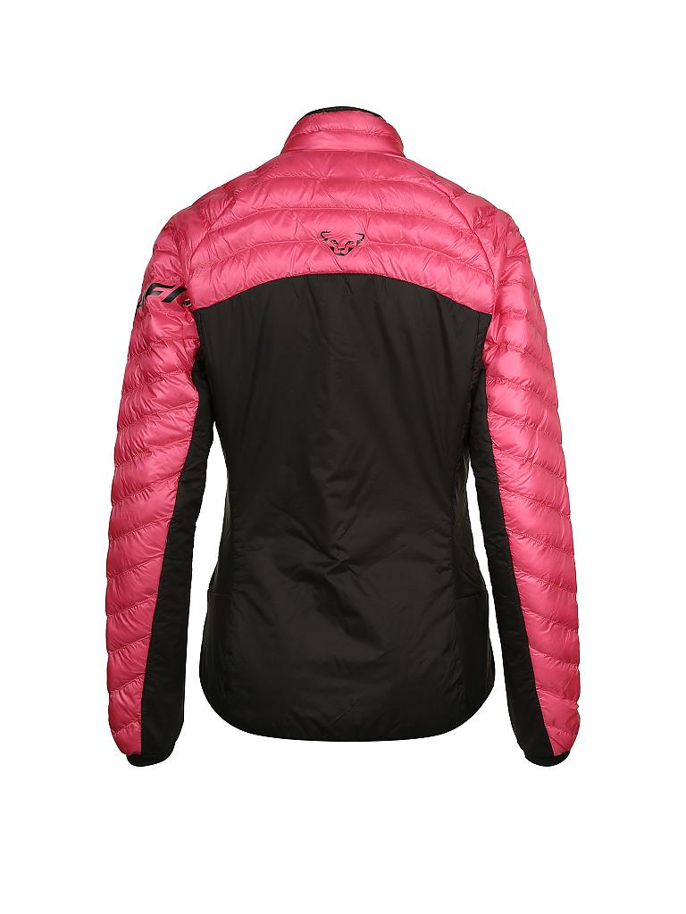 DYNAFIT | Damen Tourenjacke TLT Light | pink