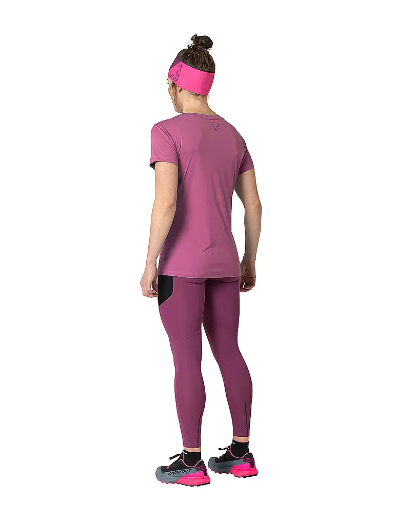 DYNAFIT | Damen Tourenshirt Traverse 2 | 