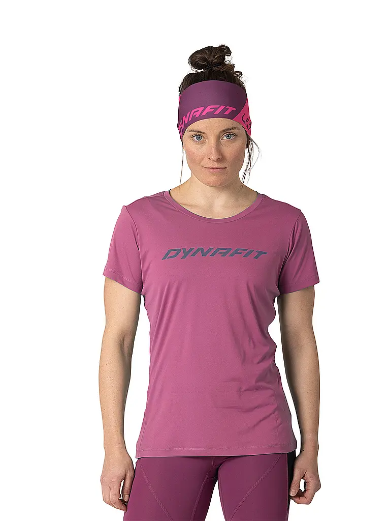 DYNAFIT | Damen Tourenshirt Traverse 2 | 