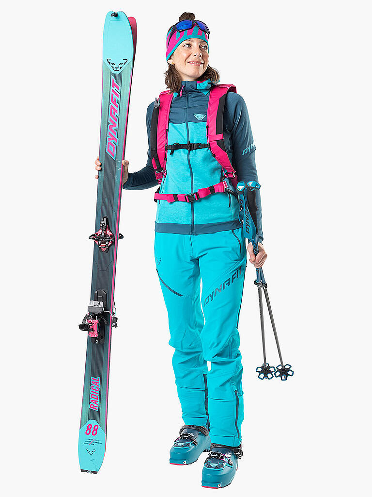 Dynafit bekleidung damen Clearance