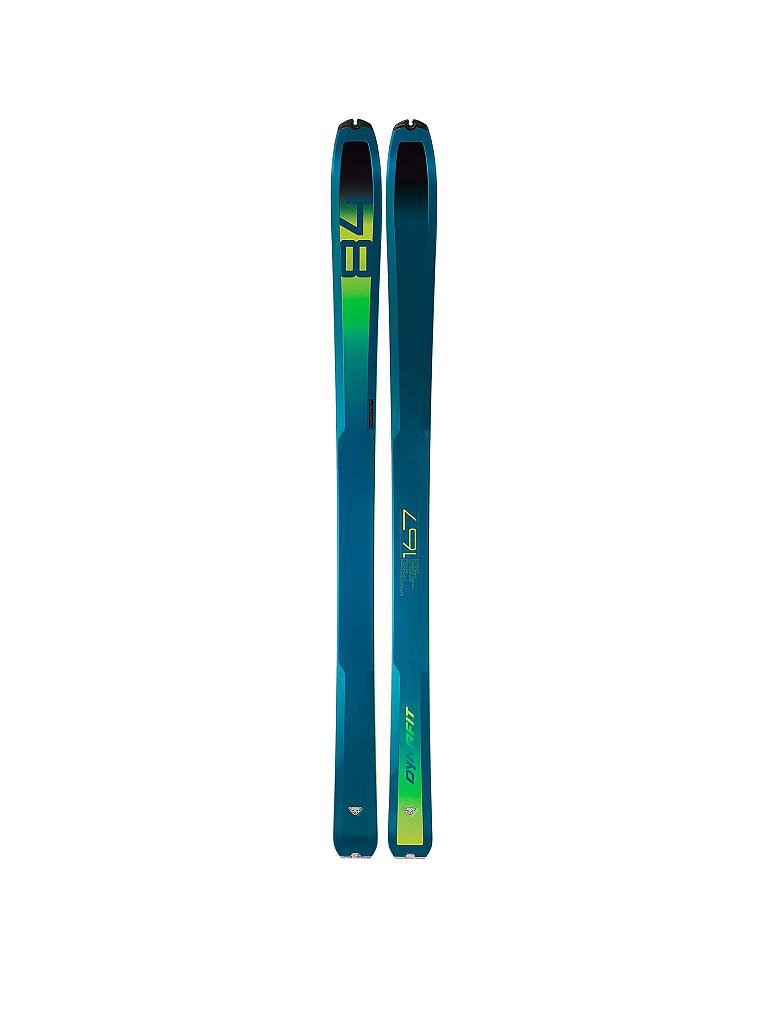 DYNAFIT | Damen Tourenski Speedfit 84 | 