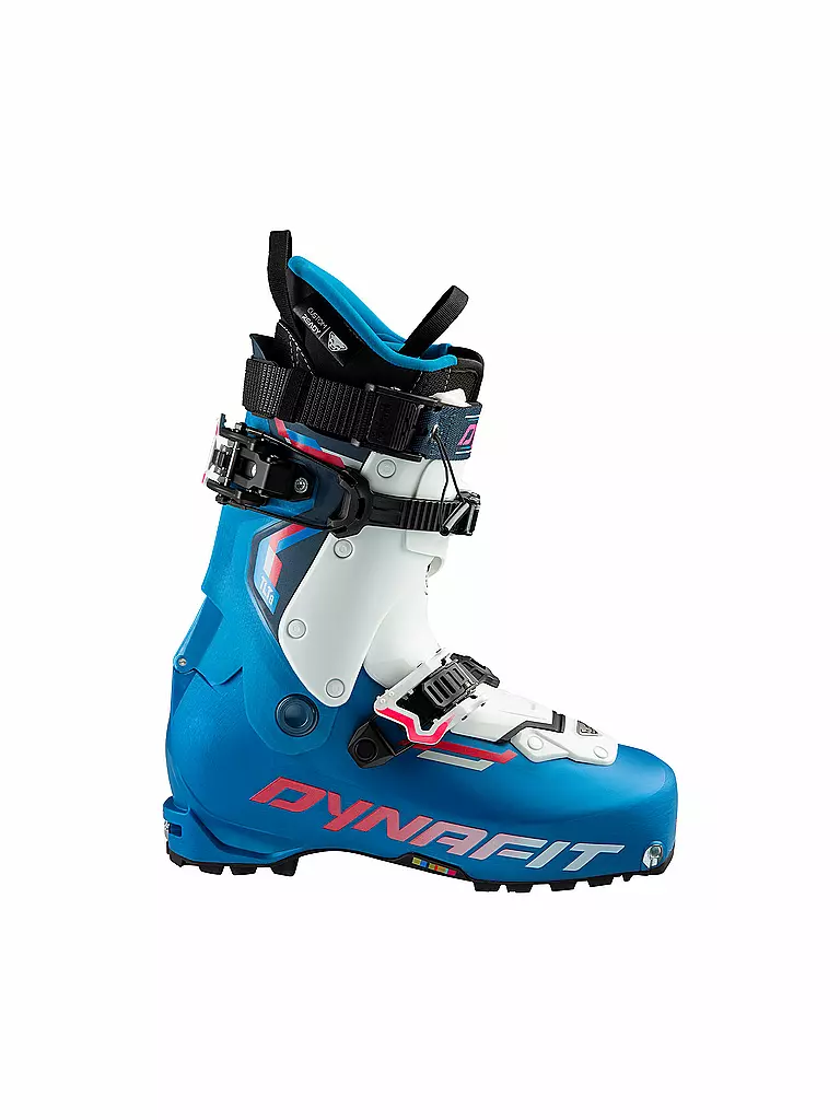 DYNAFIT | Damen Tourenskischuhe TLT8 Expedition CR | blau