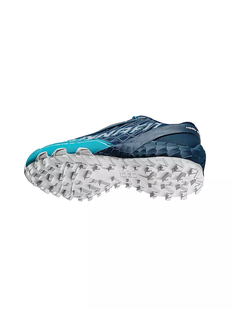 DYNAFIT | Damen Traillaufschuhe Feline SL | blau