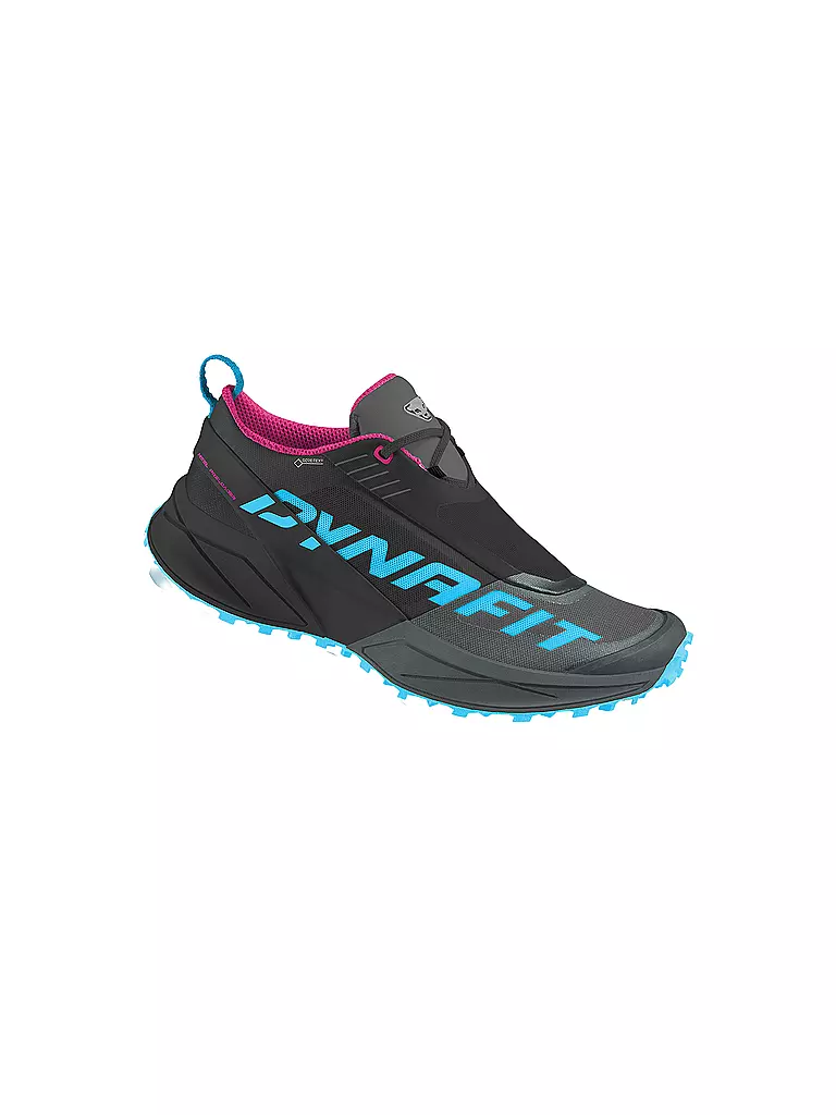 DYNAFIT | Damen Traillaufschuhe Ultra 100 GTX | schwarz