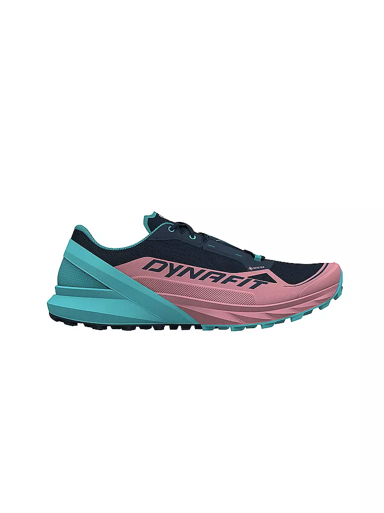 DYNAFIT | Damen Traillaufschuhe Ultra 50 W GTX | blau