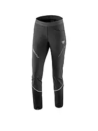DYNAFIT | Damen Wanderhose Transalper Hybrid | schwarz
