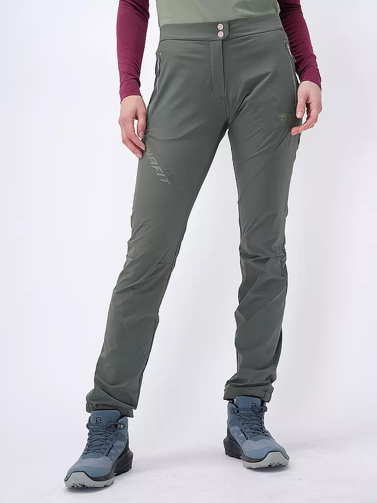 DYNAFIT | Damen Wanderhose Transalper Light Dynastretch | 