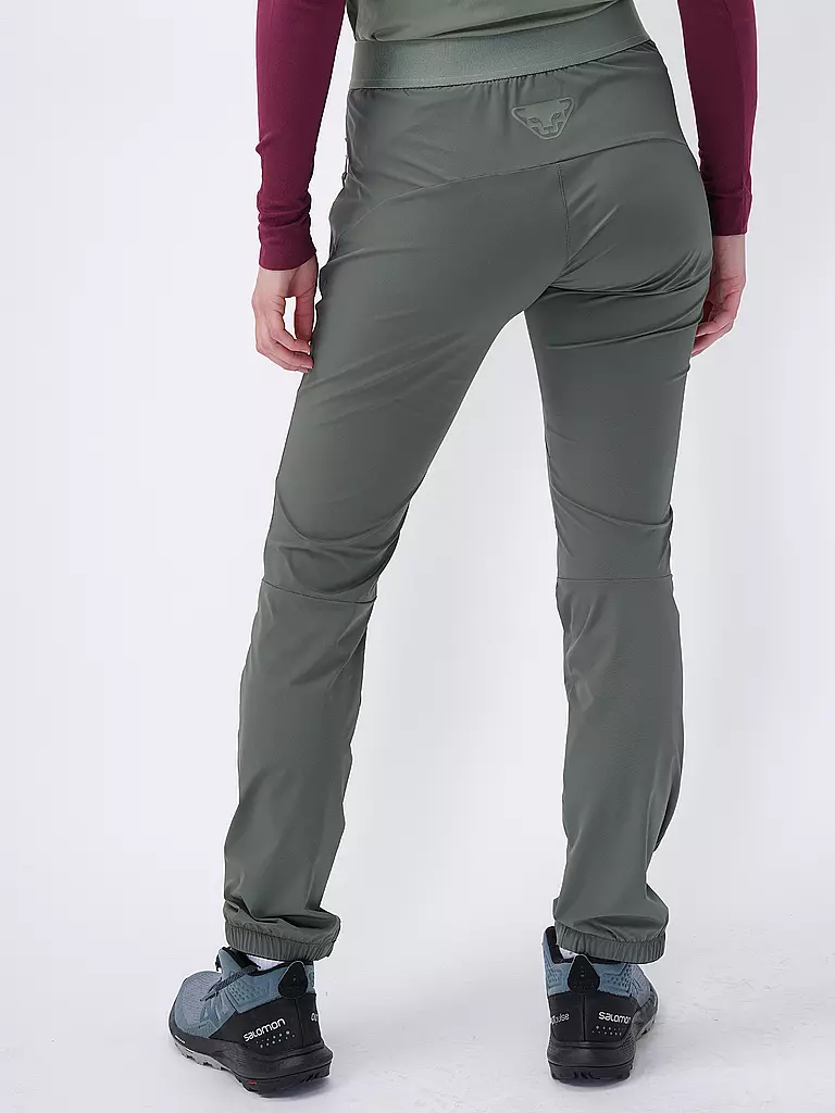 DYNAFIT | Damen Wanderhose Transalper Light Dynastretch | 