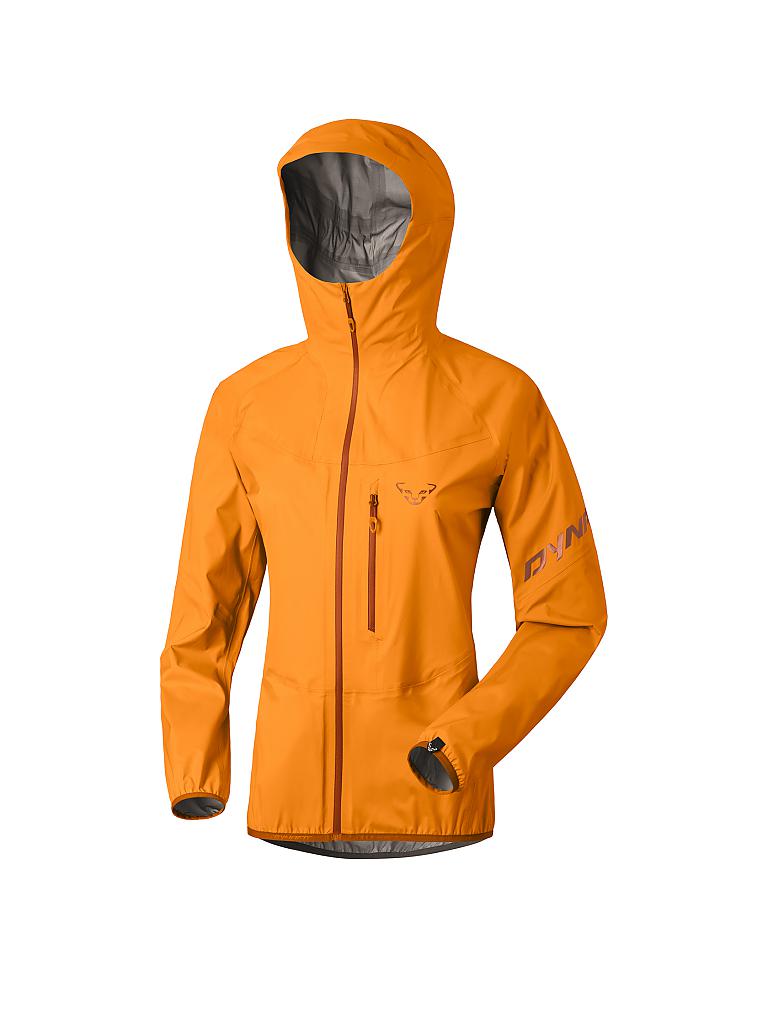 DYNAFIT | Damen Wanderjacke TLT 3L | 