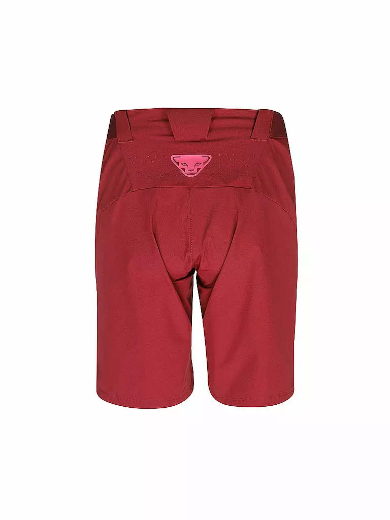 DYNAFIT | Damen Wandershort Transalper | beere