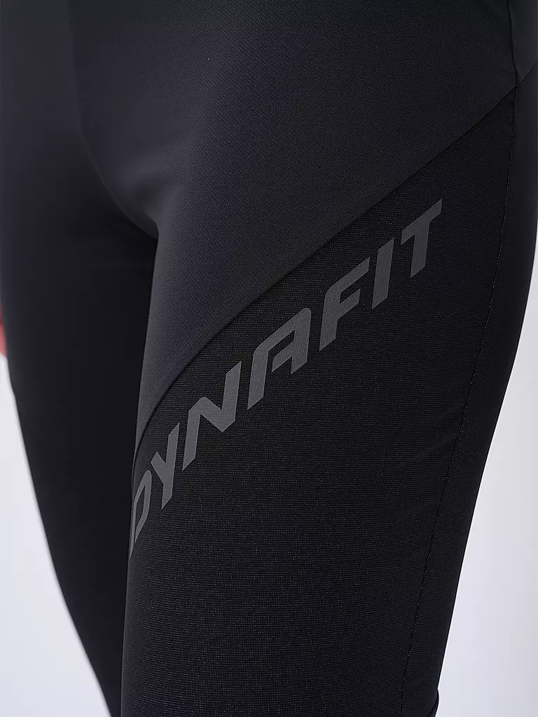 DYNAFIT | Damen Wandertight Traverse | dunkelrot