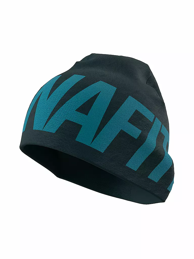 DYNAFIT | Haube Light Logo | blau