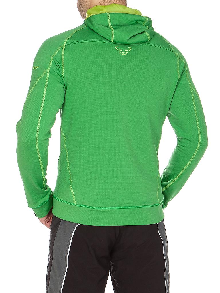 DYNAFIT | Herren Fleecejacke Thermal PL Hoodie  | 