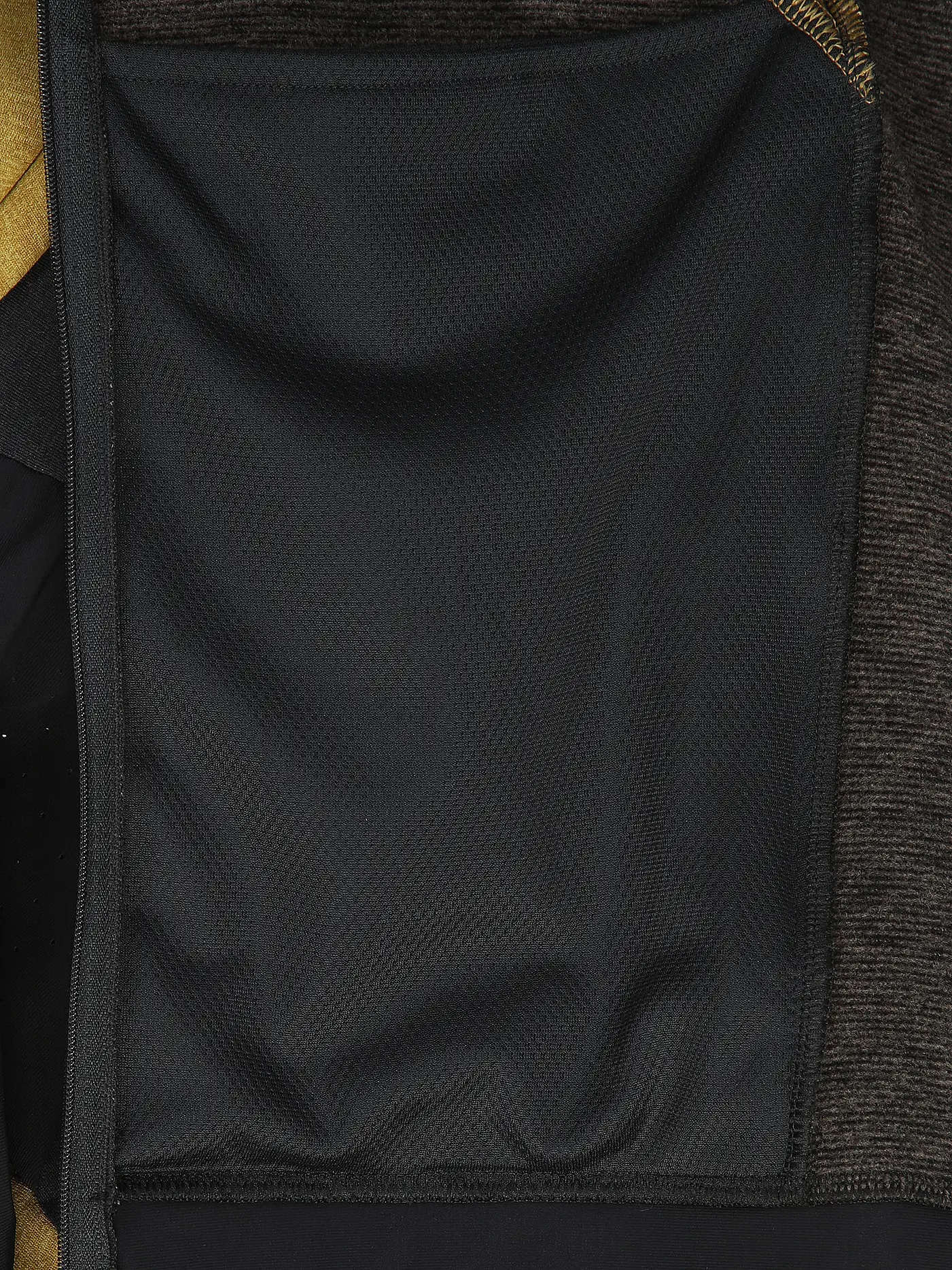 DYNAFIT | Herren Fleecejacke Tour Wool Thermal | senf