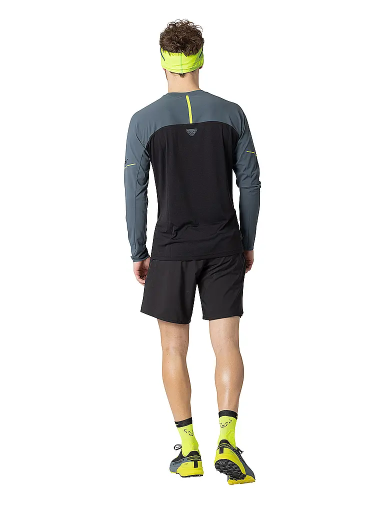 DYNAFIT | Herren Funktionshirt Alpine Pro | 