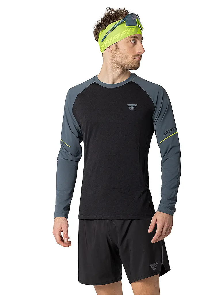DYNAFIT | Herren Funktionshirt Alpine Pro | 