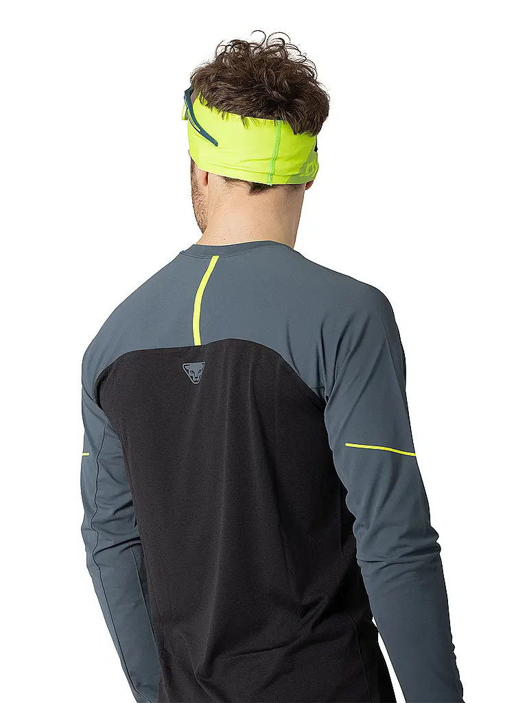 DYNAFIT | Herren Funktionshirt Alpine Pro | 