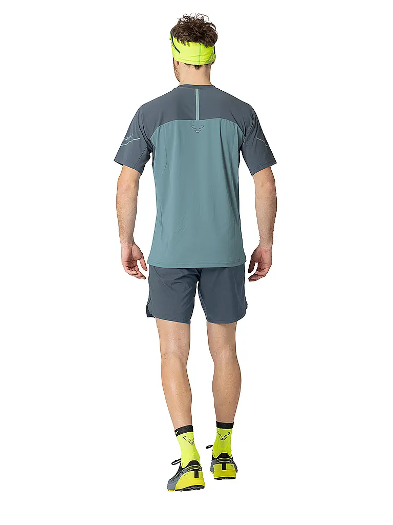 DYNAFIT | Herren Funktionsshirt Alpine Pro | 