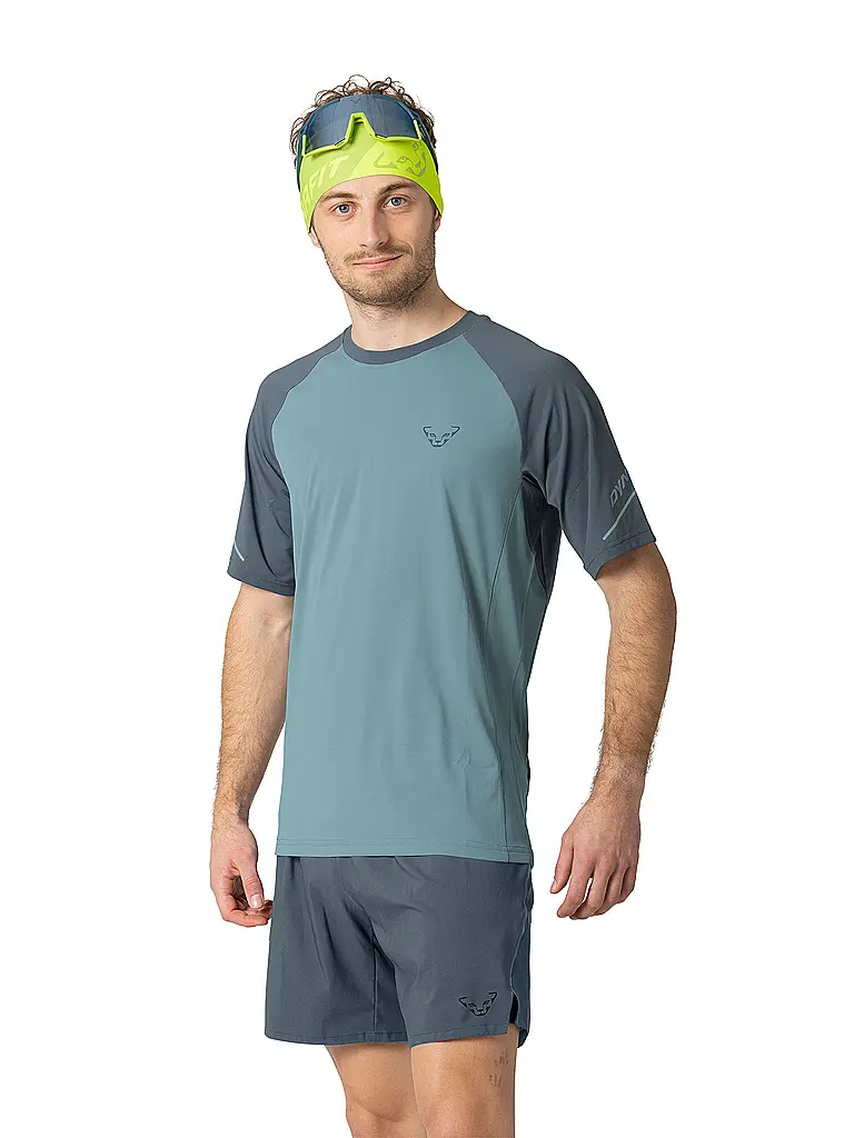DYNAFIT | Herren Funktionsshirt Alpine Pro | 
