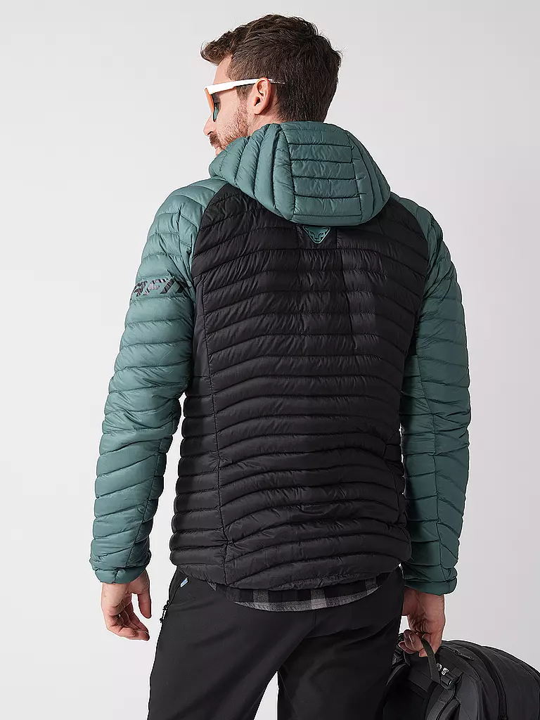 DYNAFIT | Herren Isojacke Radical Down RDS Hoodie | 