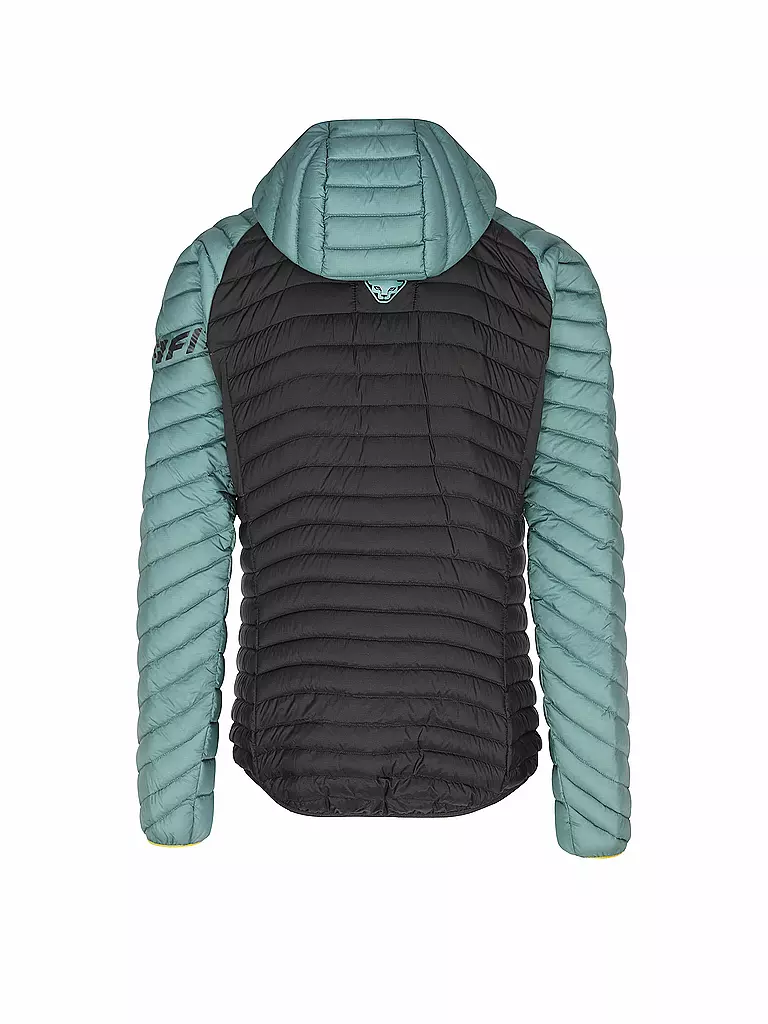 DYNAFIT | Herren Isojacke Radical Down RDS Hoodie | 