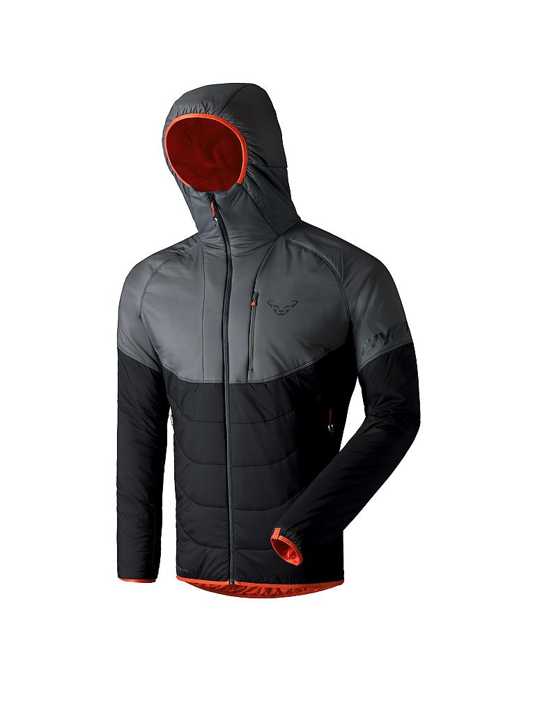 DYNAFIT | Herren Isolationsjacke Radical 2 PRIMALOFT® | schwarz