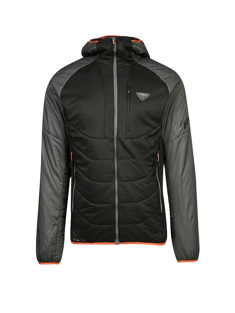 DYNAFIT | Herren Isolationsjacke Radical 2 PRIMALOFT® | schwarz