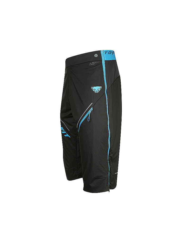 DYNAFIT | Herren Isolationsshort Mezzalama 2 Polartec® Alpha® | schwarz