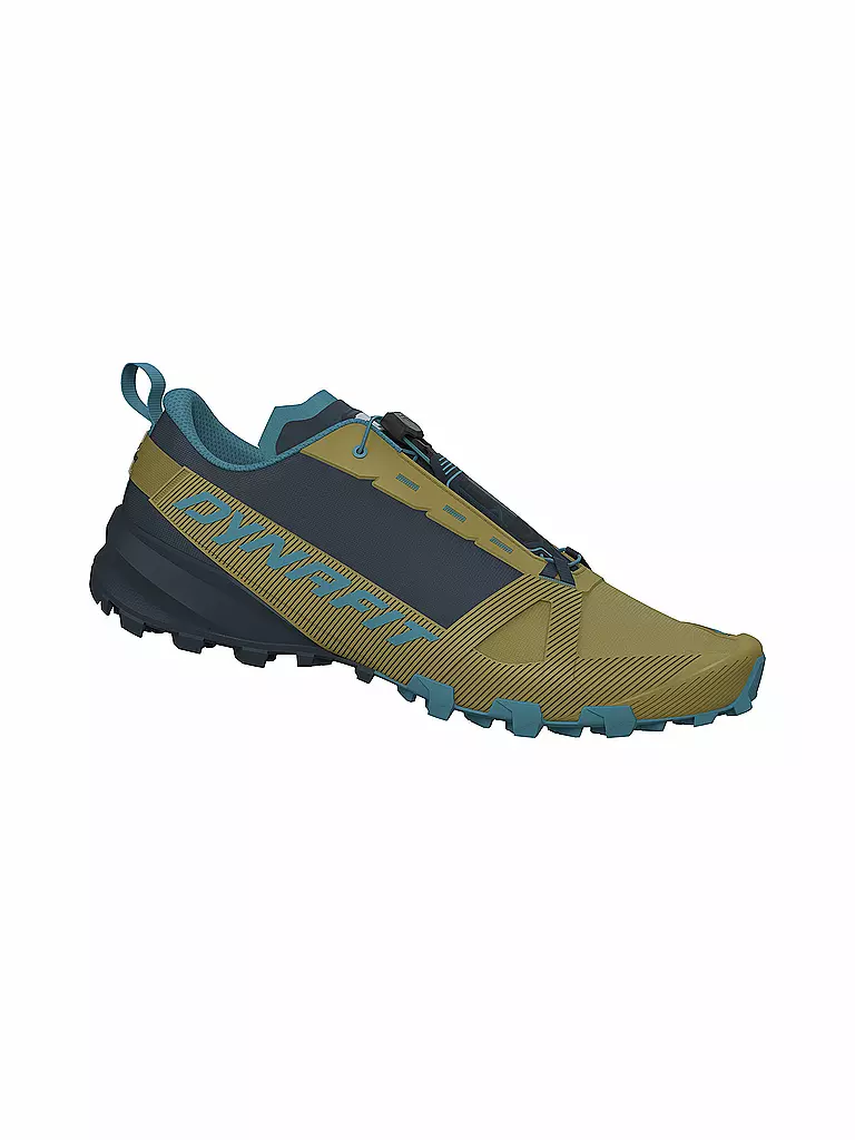 DYNAFIT | Herren Speedhikingschuhe Traverse M | olive