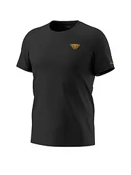 DYNAFIT | Herren T-Shirt 24/7 Graphic | schwarz